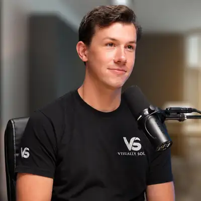 Evan Roberts