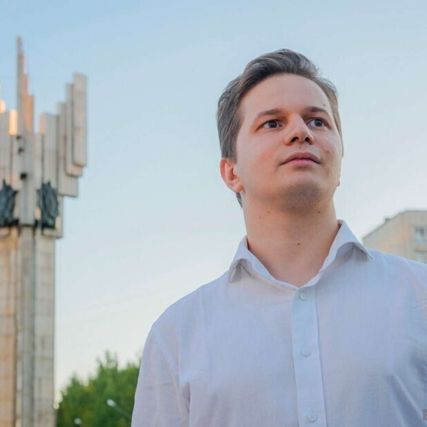 Одинокий политик с Русского Севера выступает против войны