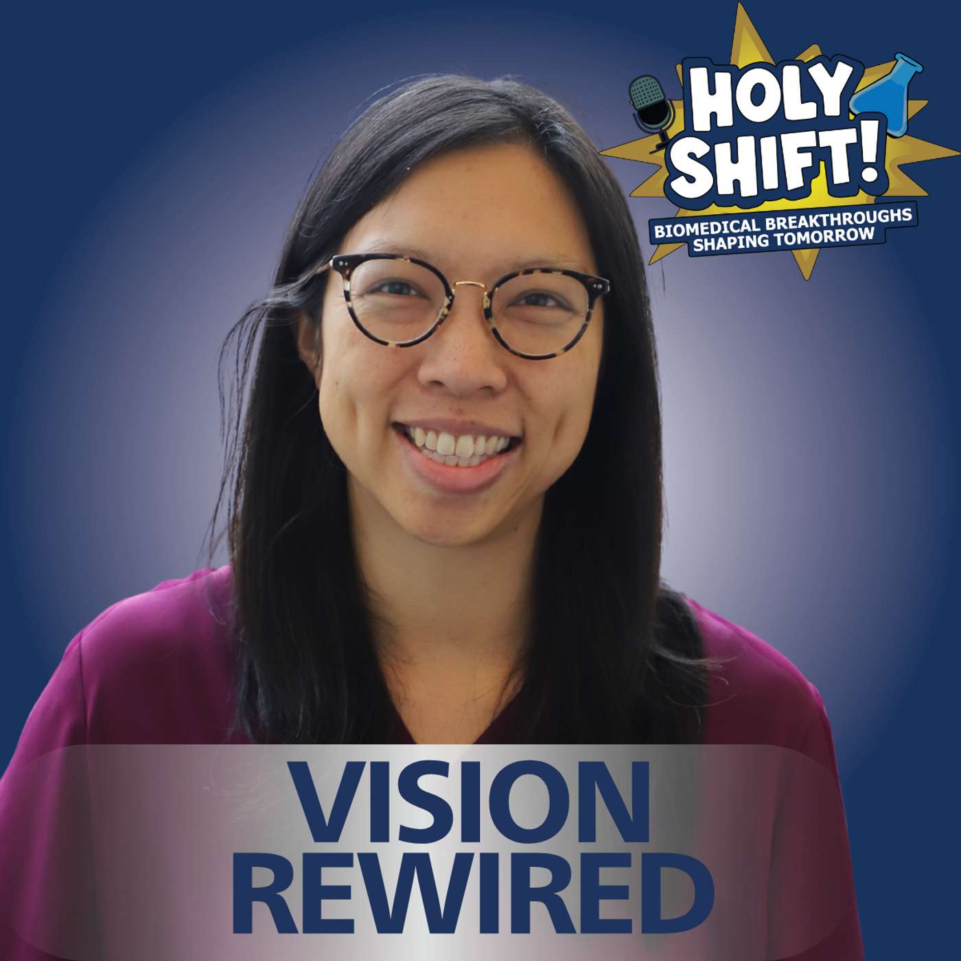 Holy Shift! Biomedical Breakthroughs Shaping Tomorrow