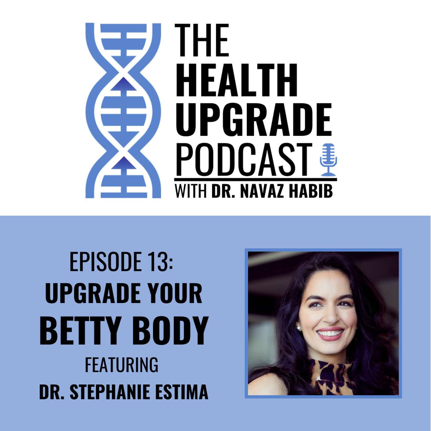 The Health Upgrade Podcast