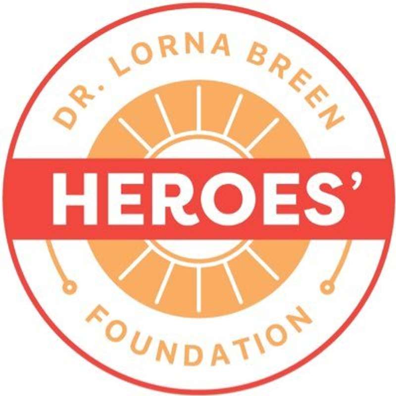 Dr. Lorna Breen Heroes' Foundation