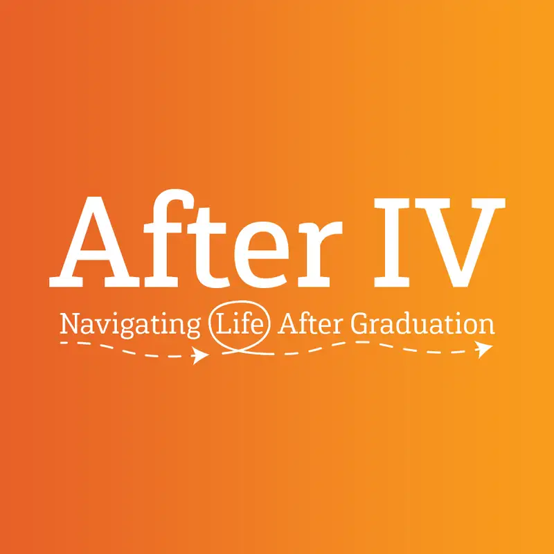 BONUS EPISODE: Kate Harwood & Church Conga Lines