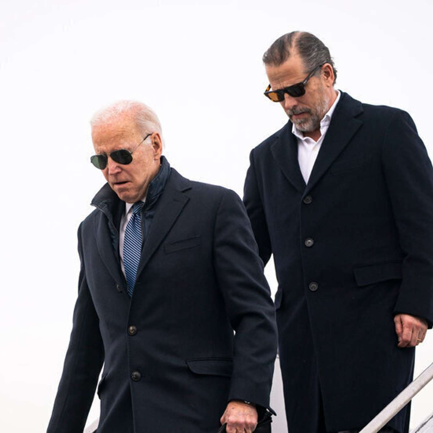 Boeing 737 MAX head resigns, Alabama Court Halts IVF, Ex-FBI Informant Appeals Charges, Tragic End for Missing Texas Girl, and more...