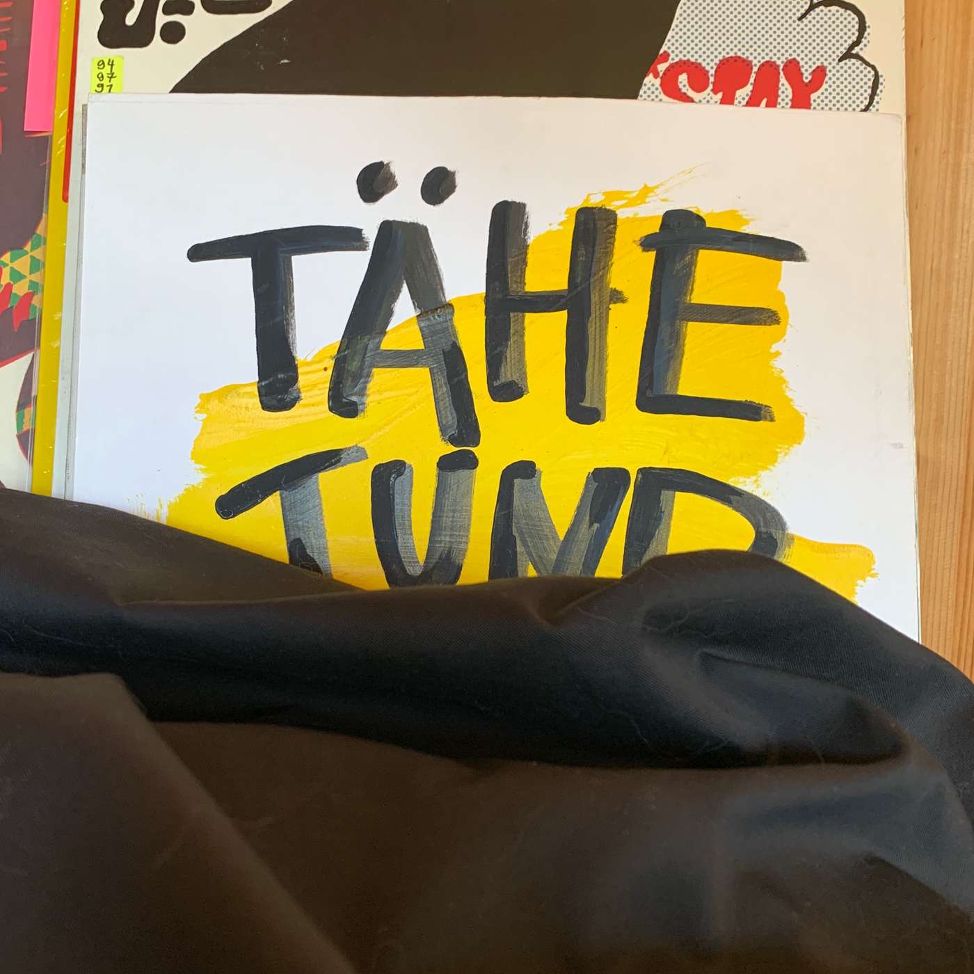 IDA Hommik – Lauri Täht 21.05.24 episode artwork