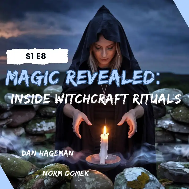 Witchcraft and Rituals