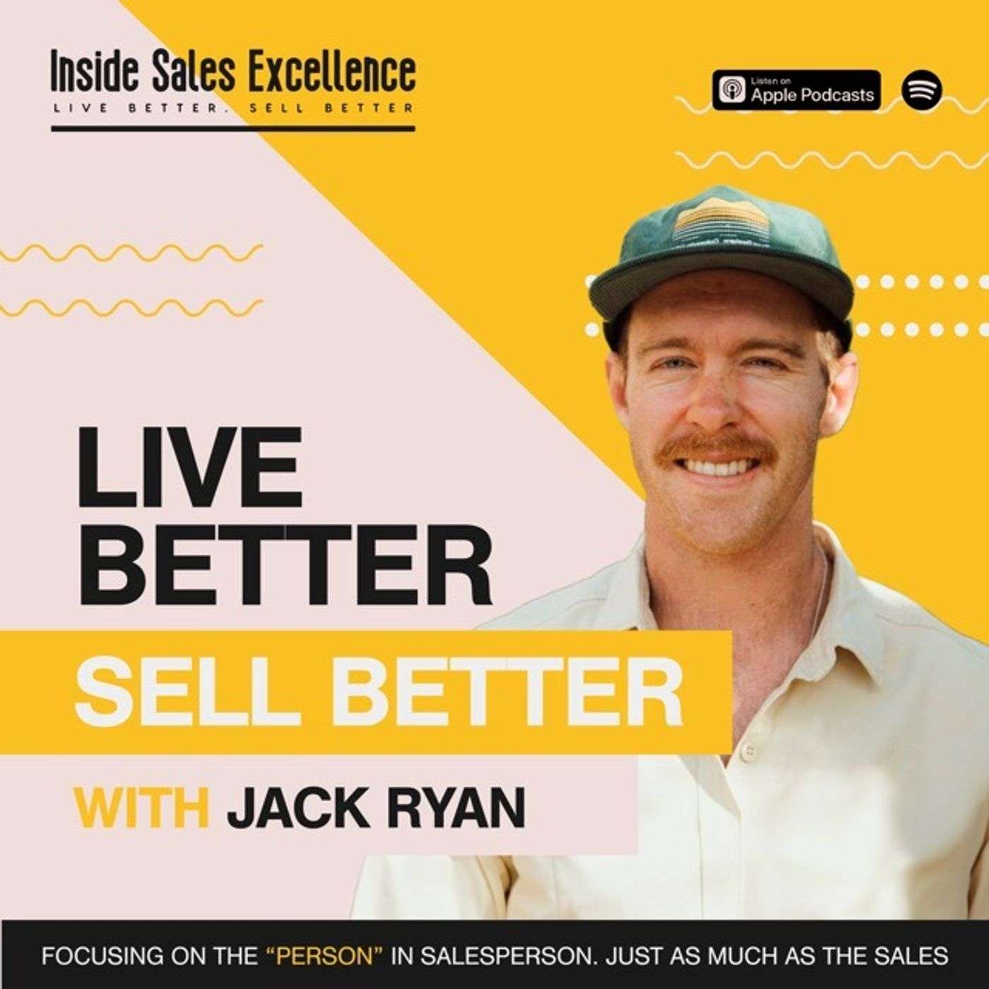 Journey to Success and Personal Growth: Mastering the Path with Jack Ryan