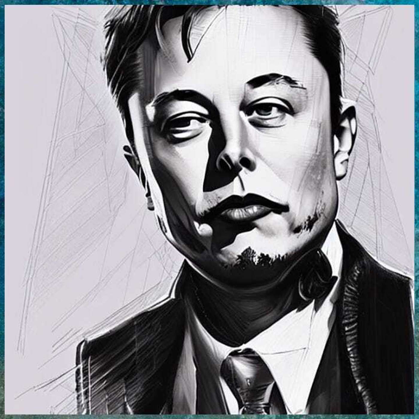Twitter, Truth GPT, Tesla & SpaceX: Die große Elon-Musk-Shitshow episode artwork