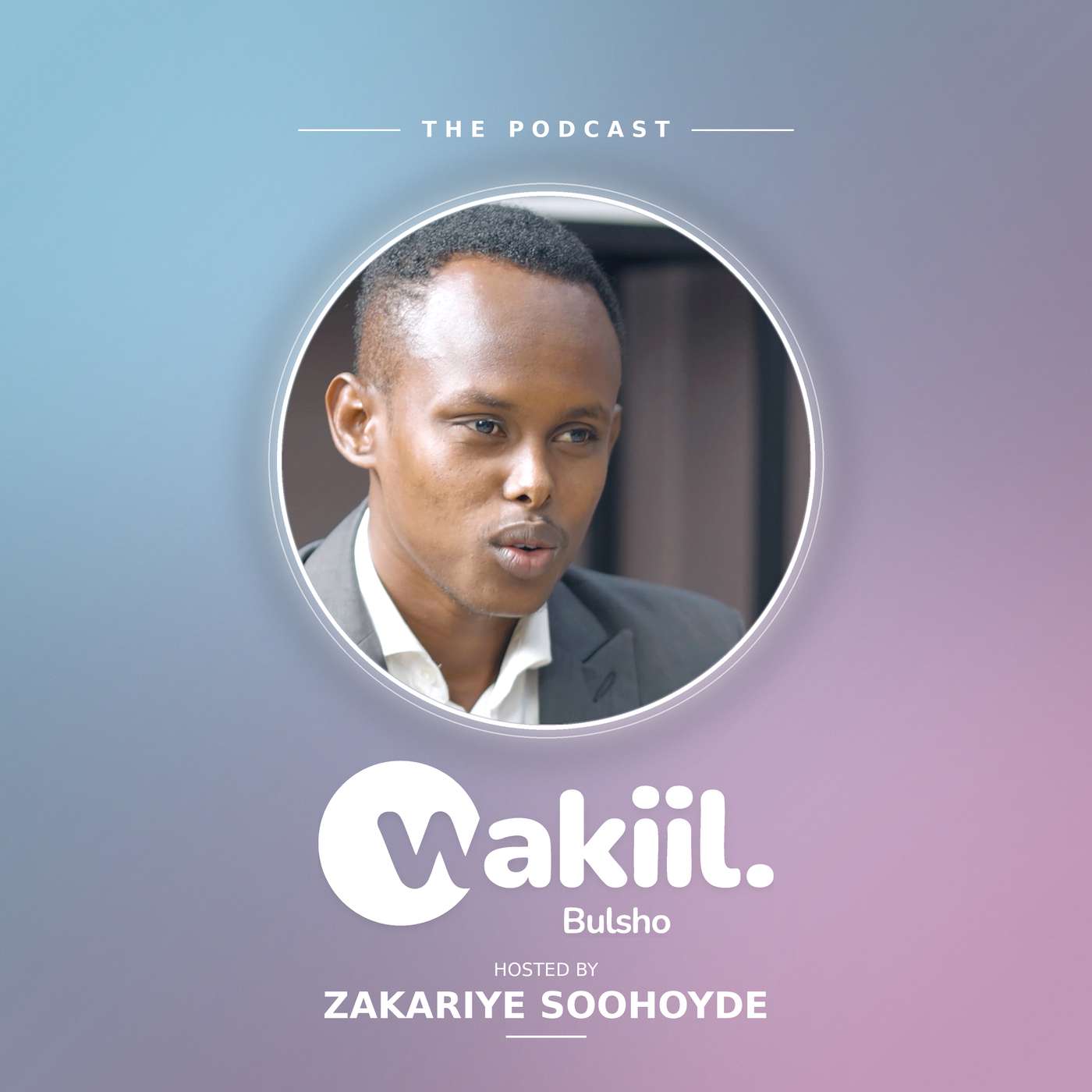 Wakiil Bulsho