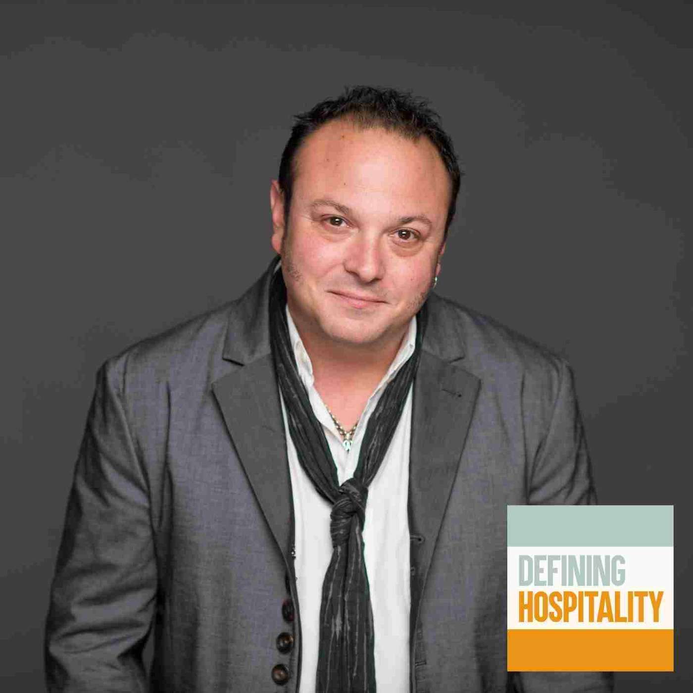 Defining Hospitality