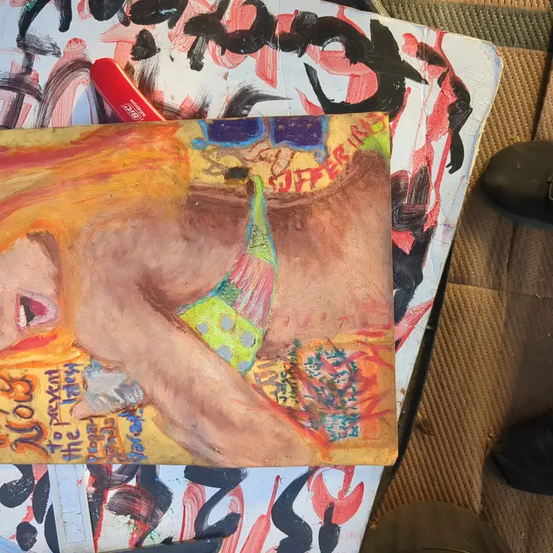 Satire: Are My CoWorkers Murderous Aliens, or Am I Suffering From Imposter Syndrom?