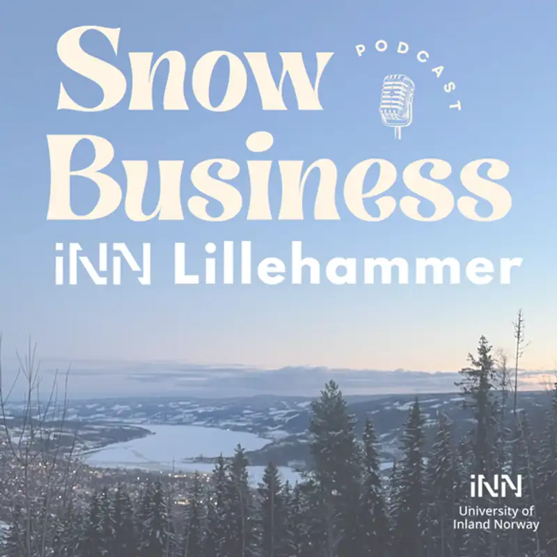 Snow Business INN Lillehammer