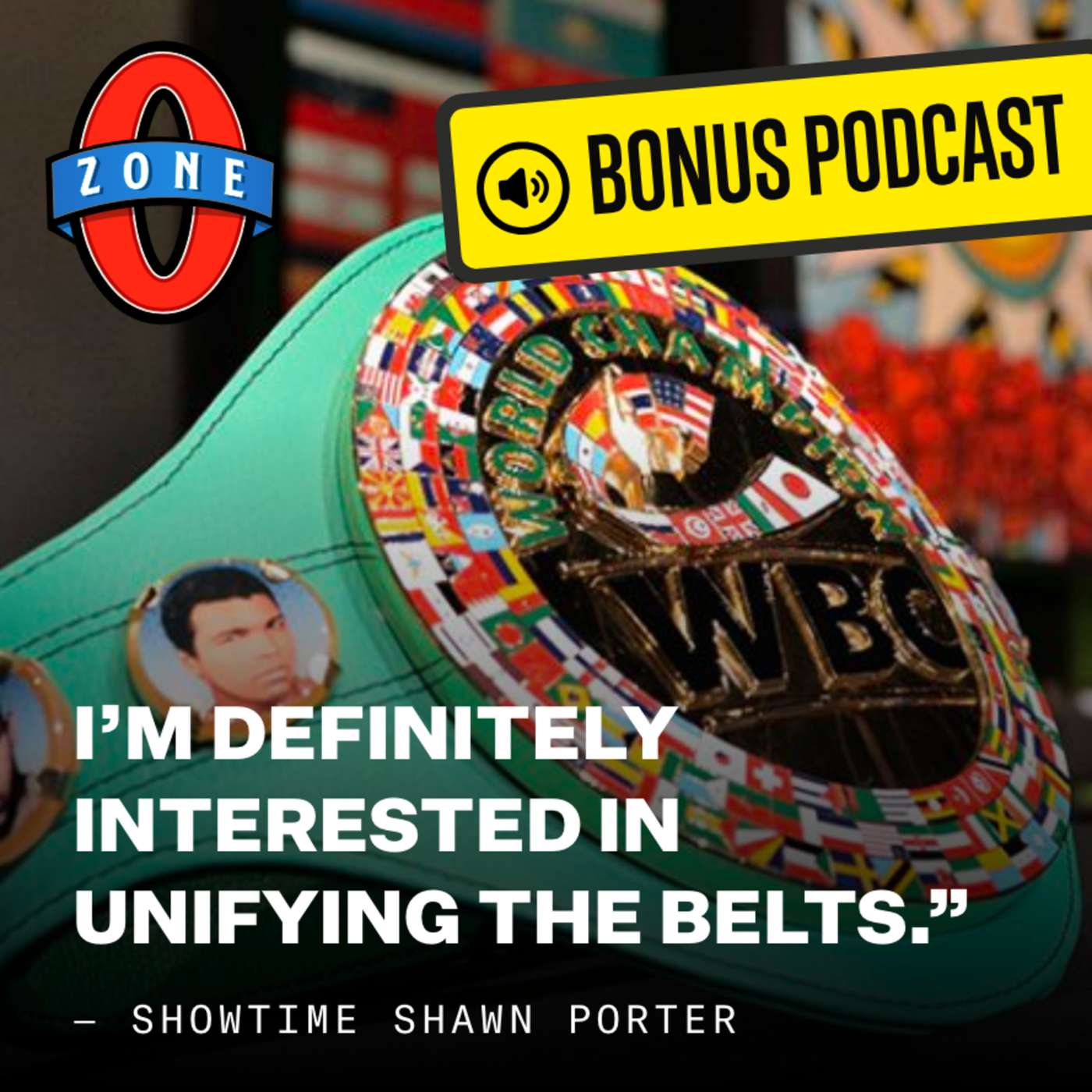 Ep 119: Canelo Alvarez vs. Danny Jacobs Recap with Elie Seckbach episode artwork