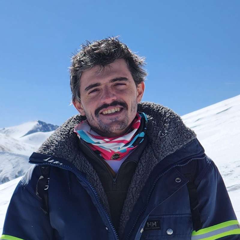 Patricio Whittingslow