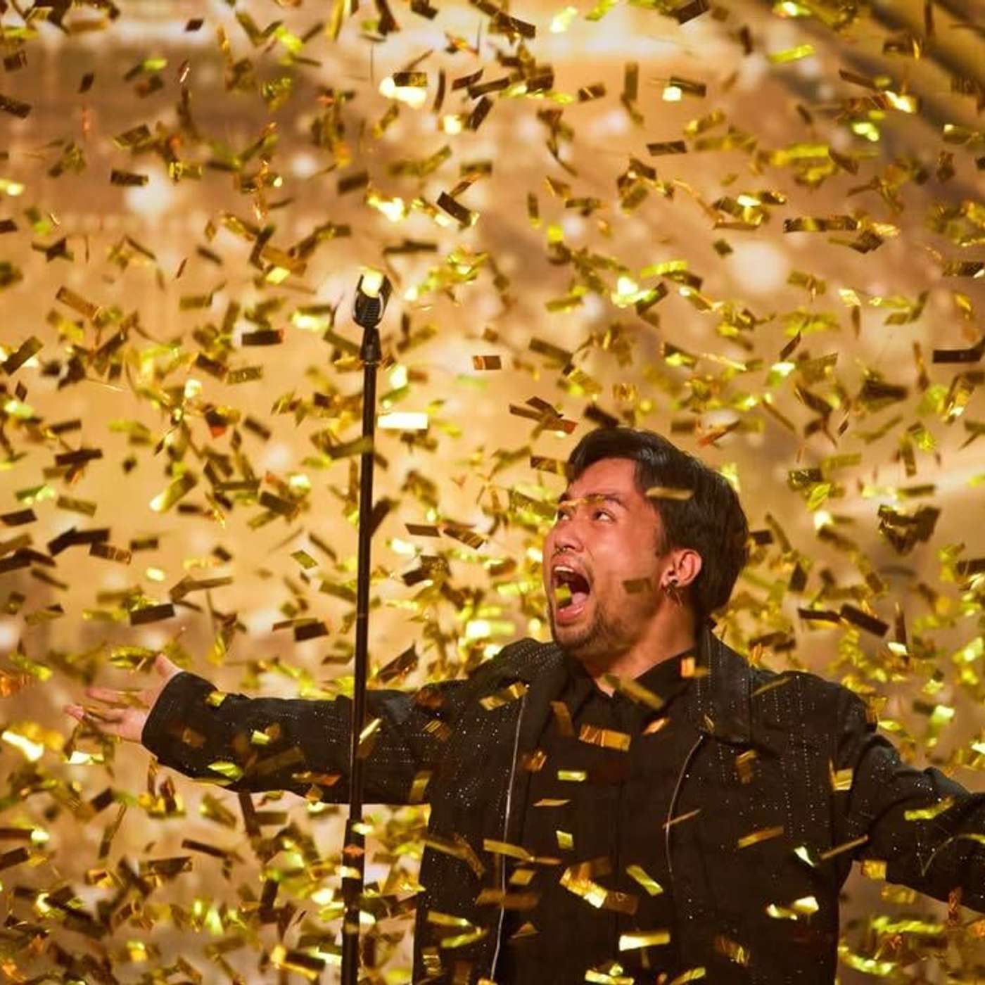 Legendary DJ Dan Passes Away, Filipino Singer Wins Golden Buzzer, Olivia Munn Drives Mammogram Surge, Filmmaker Blasts Silent Industry, and more...