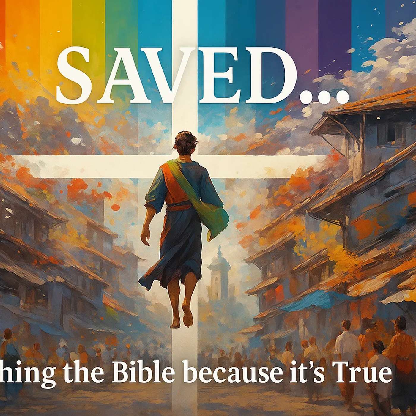 Advent 4: Exodus 29, Acts 5:17-42, Luke 1:57-80