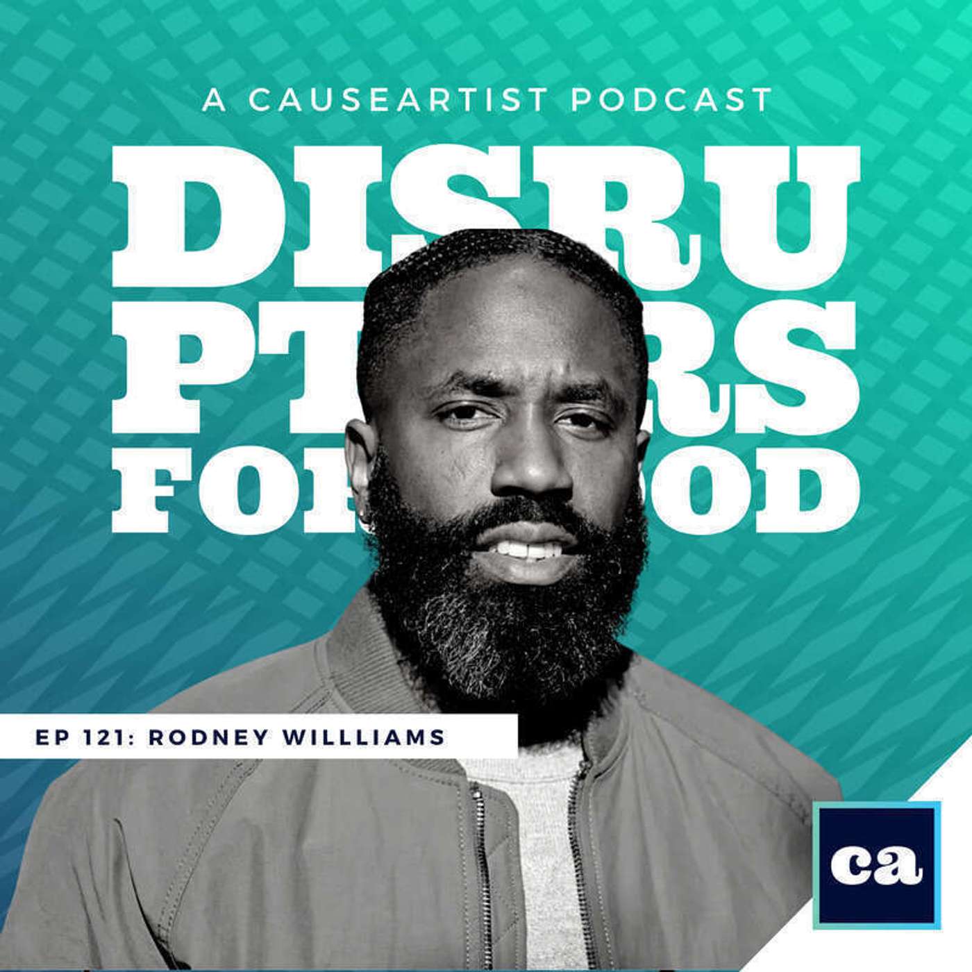 Disruptors for GOOD | Social Entrepreneurs and Social Enterprises