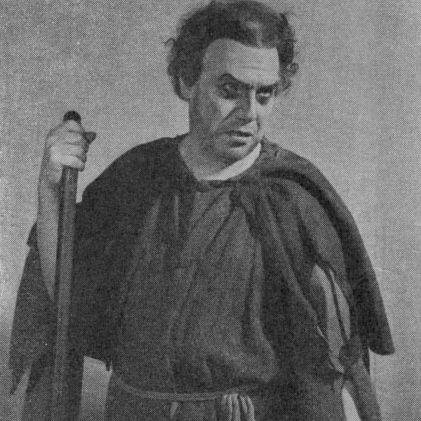 L'aria che tira -  In fernem Land  (Lohengrin) - Carl Martin Ohmann