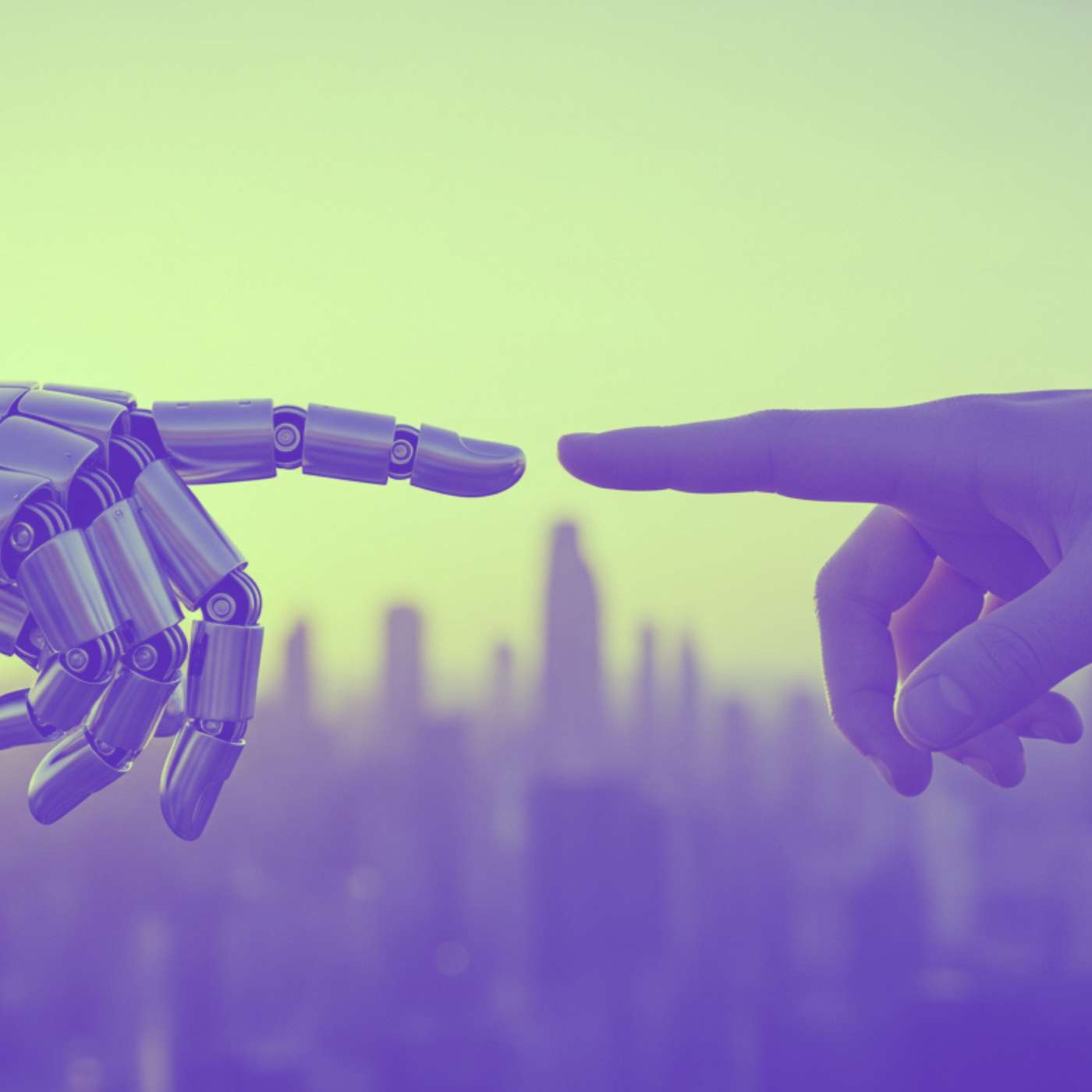 Algocracy: Will AI Fix Democracy or Replace It? Algocracy: Will AI Fix Democracy or Replace It?