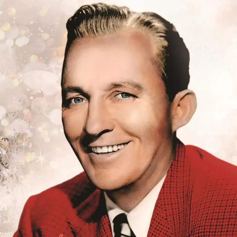 Musicando - Bing Crosby