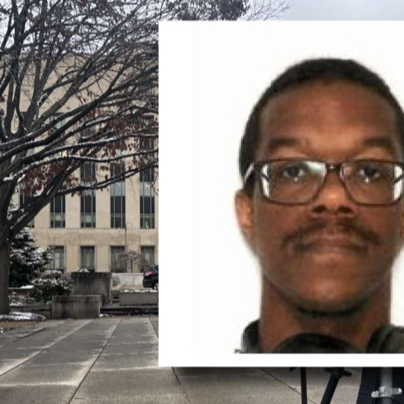 Pipe Bomb Suspect Targets Parties, Midair Helicopter Collision Kills One, Massachusetts Parole Sparks Debate, Homelessness Threatens Student Education, and more... Pipe Bomb Suspect Targets Parties, Midair Helicopter Collision Kills One, Massachusetts Parole Sparks Debate, Homelessness Threatens Student Education, and more...