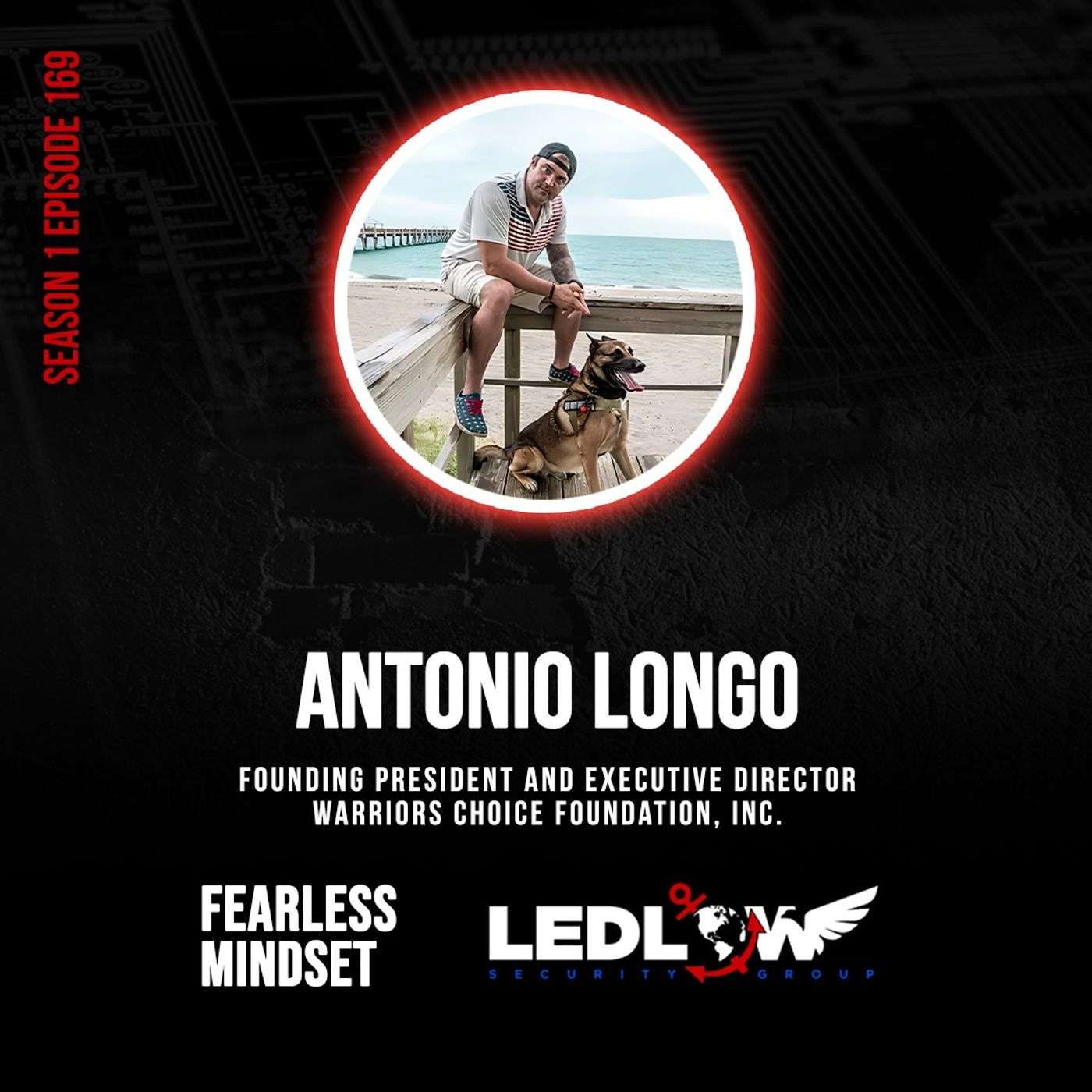 The Fearless Mindset