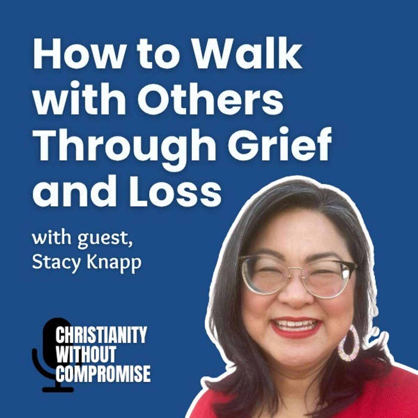 Christianity Without Compromise: Following Jesus Beyond the Culture Wars