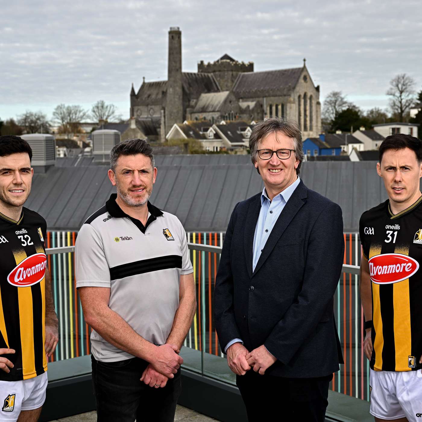 The KCLR Hurling Podcast