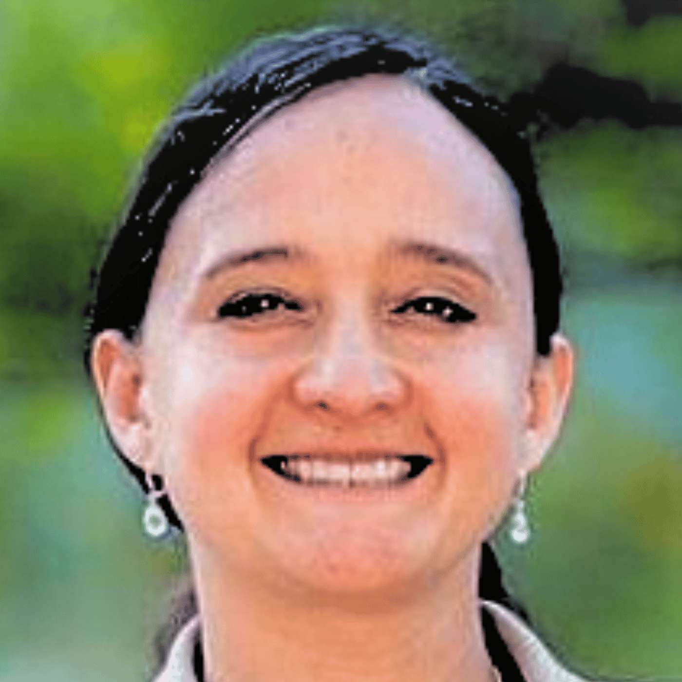 Nurit Katz on Sustainable Campus Initiatives and State and Regional Collaborations episode artwork