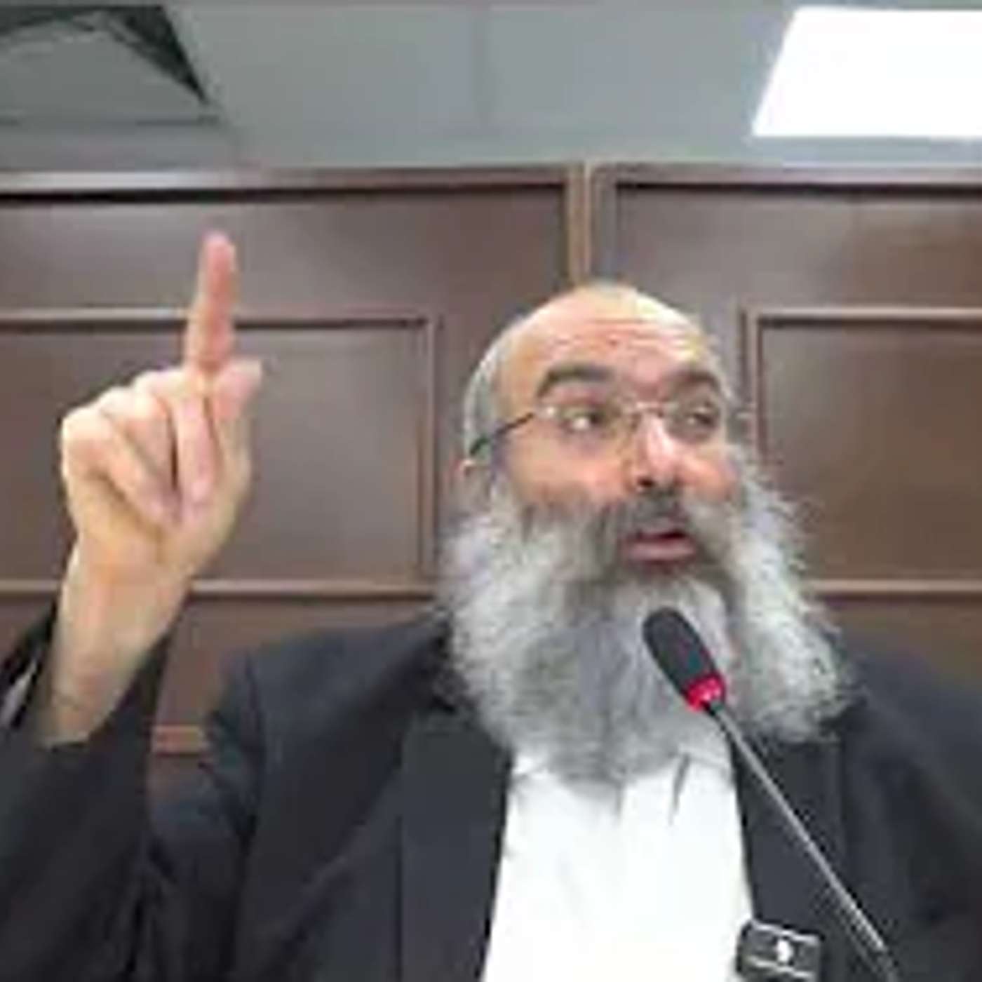 האם יש איסור תורה לטעת עצים בהר-הבית בימינו?▪️הרב נחמנסון▪️(שטיינבאך שול כפר חב"ד)