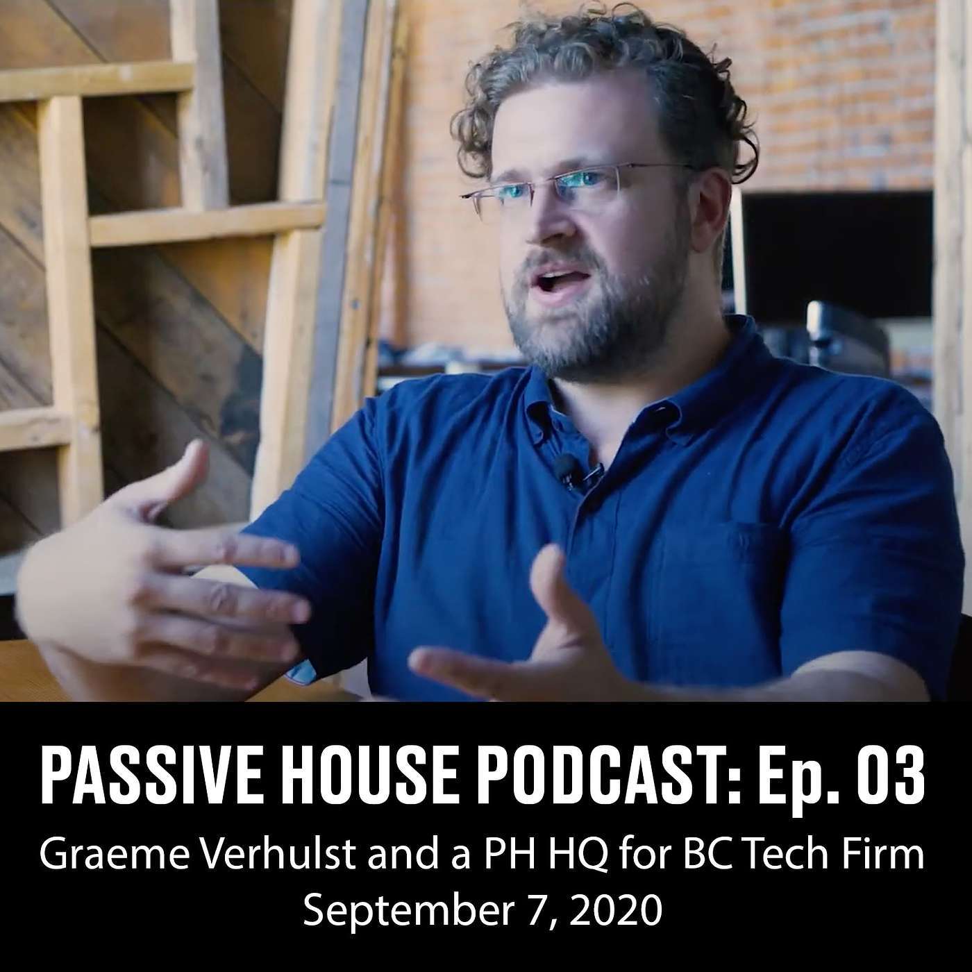 Passive House Podcast