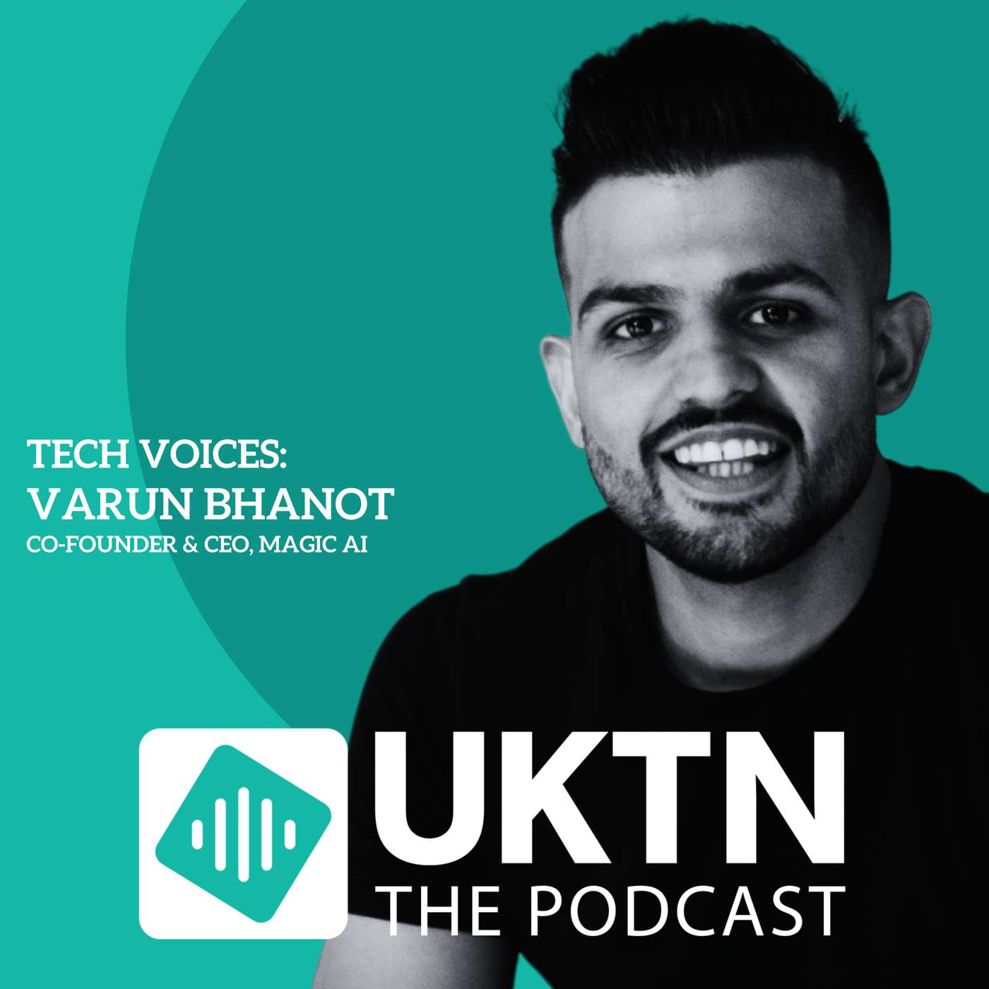 Be the least intelligent person in the room - Varun Bhanot, CEO, MAGIC AI