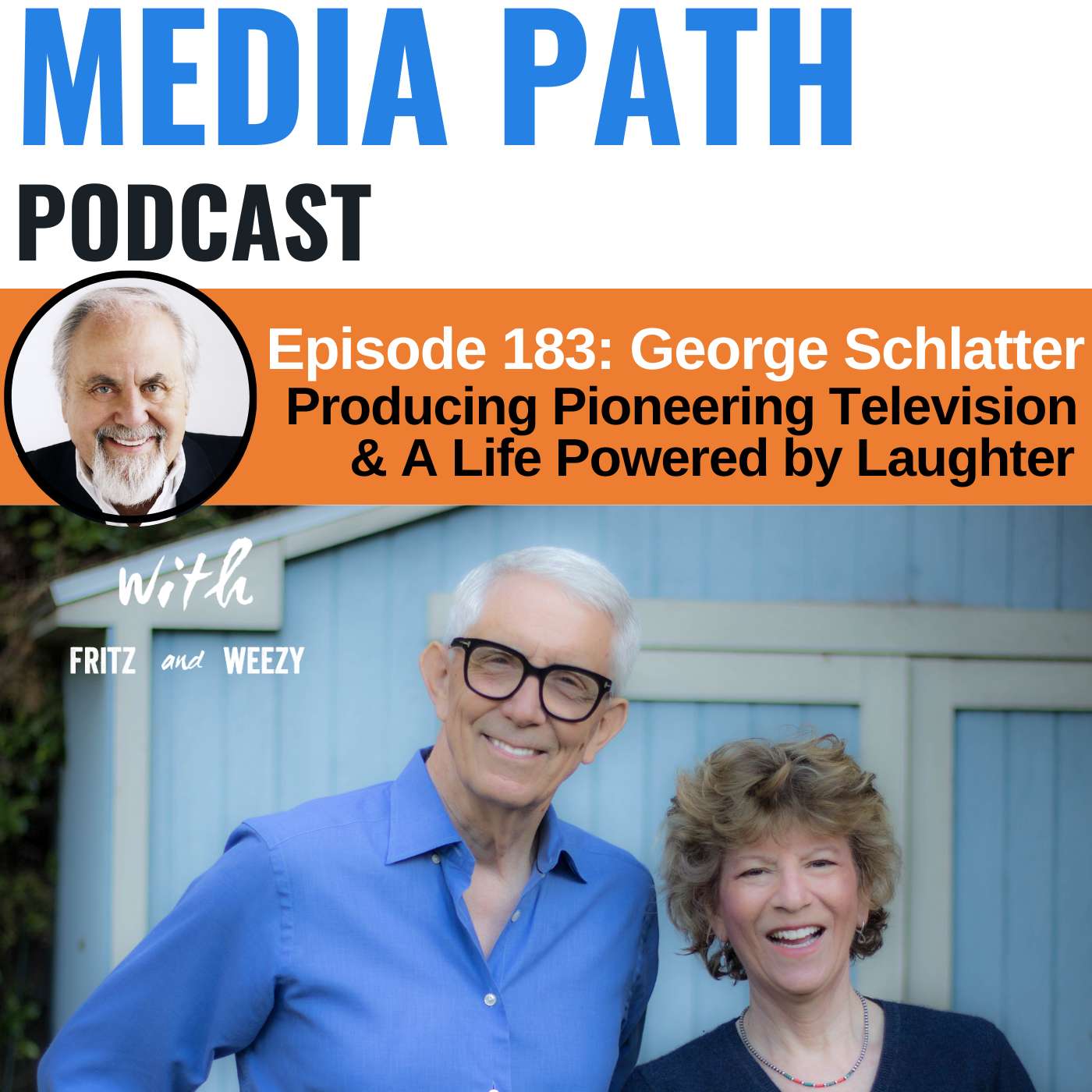 Media Path Podcast