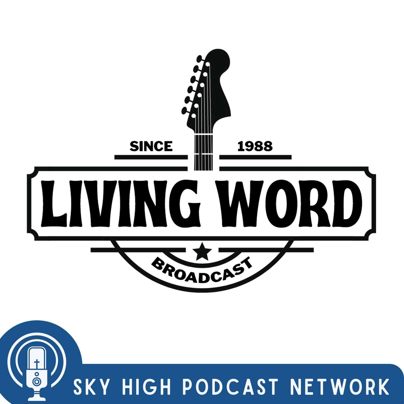 The Living Word Broadcast with Billy Joe Gentry