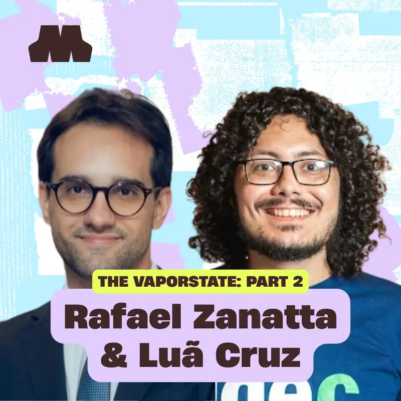 The Vaporstate: Brazil is Banking on Apps