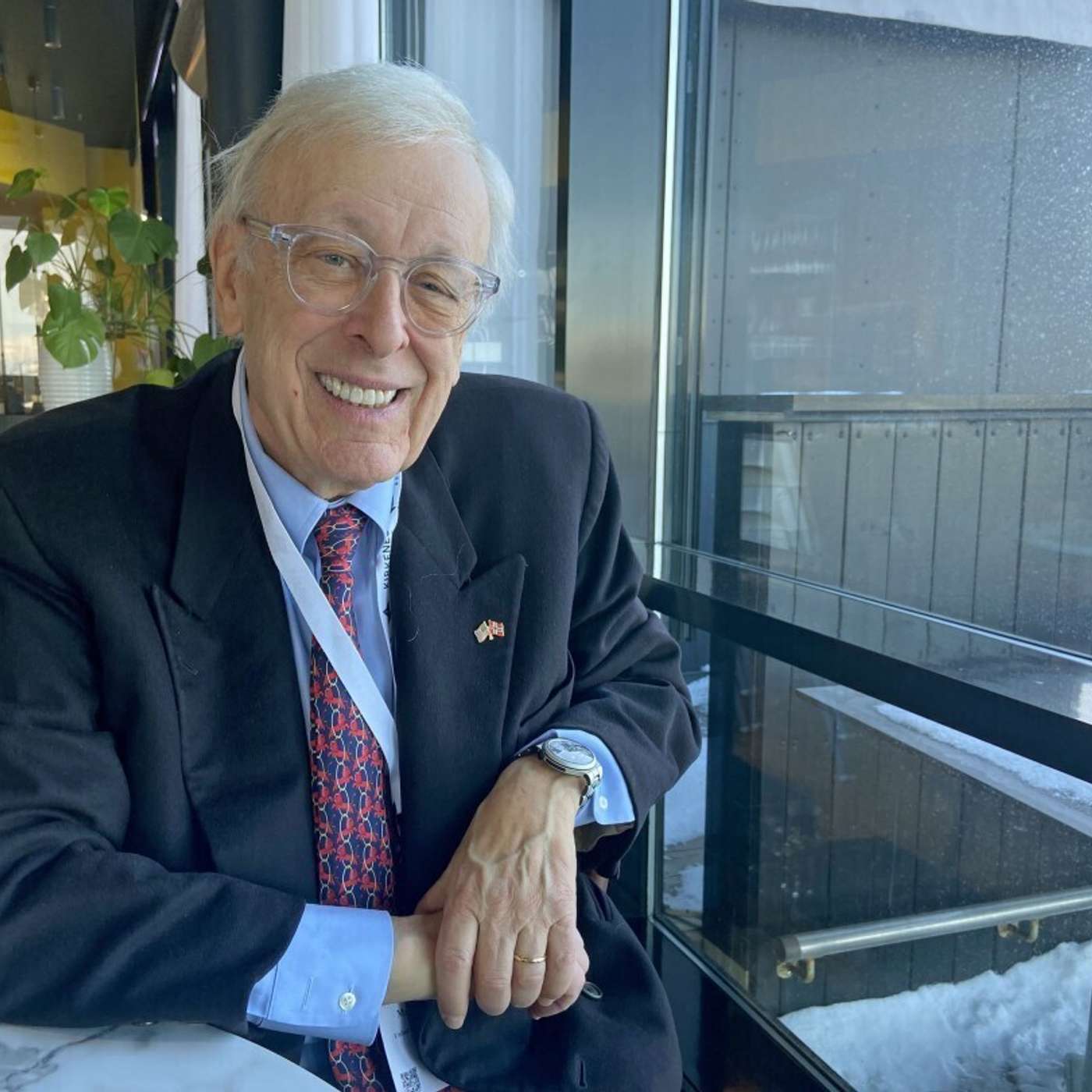 Посол США: «Должен поблагодарить Путина за то, что он побудил Швецию и Финляндию быстро вступить в НАТО»