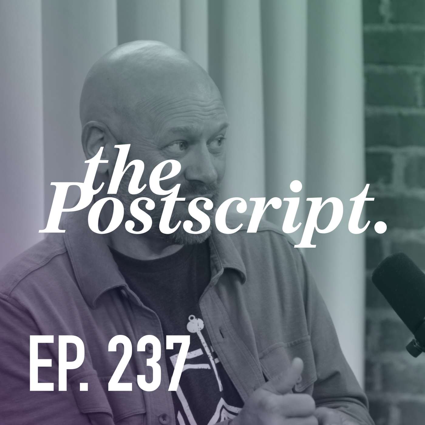 The Postscript Show