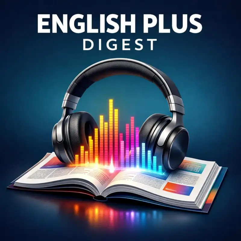 English Plus Digest