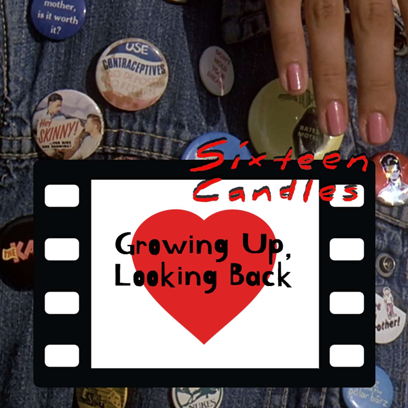 The Family Pictures Podcast