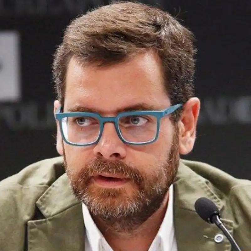 Activismo innovador, con Oriol Alcoba