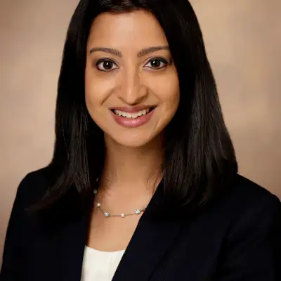 Shikha Saxena, MD