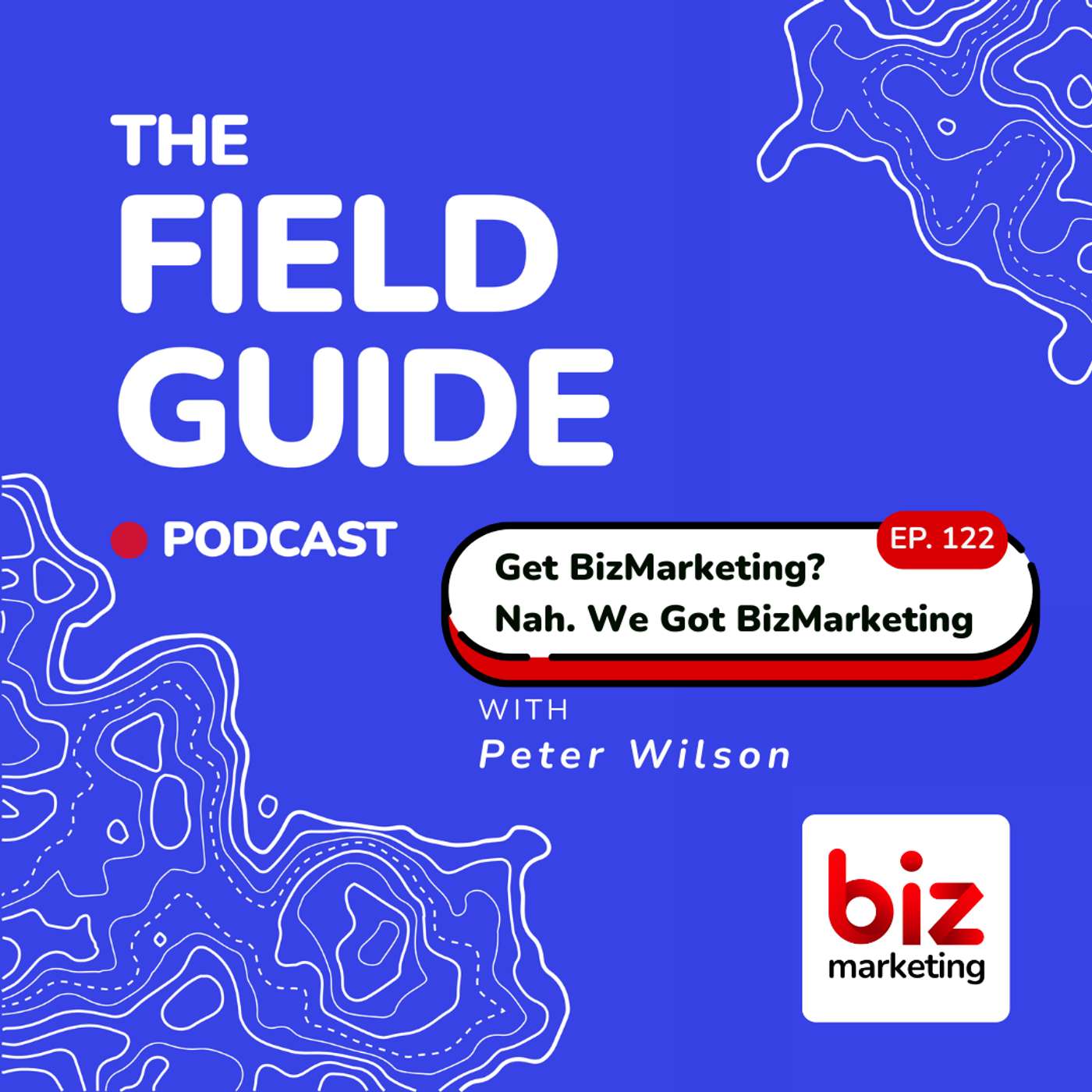 The Field Guide by BizMarketing