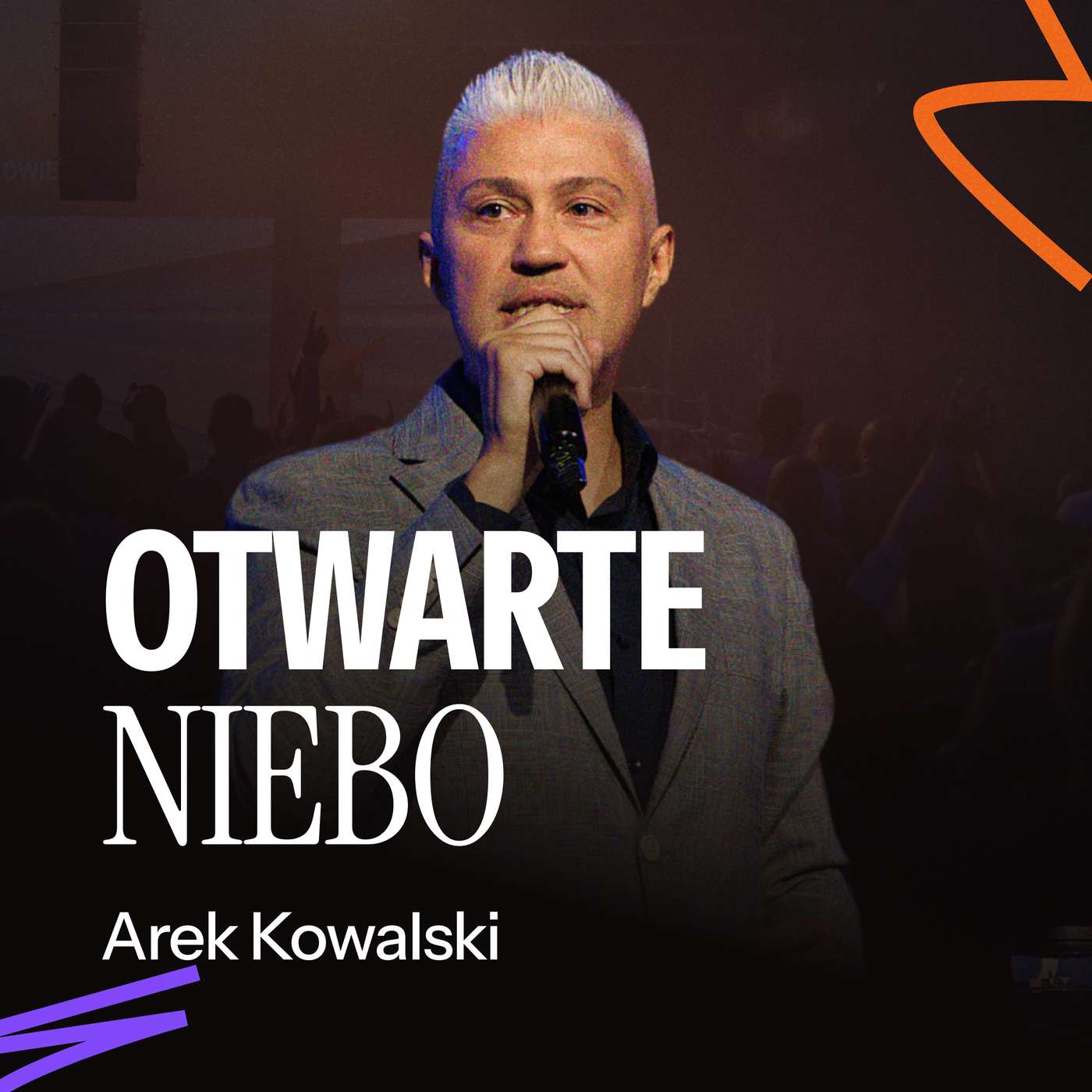 #246: Otwarte niebo – Arkadiusz Kowalski | 24.08.2025 episode artwork