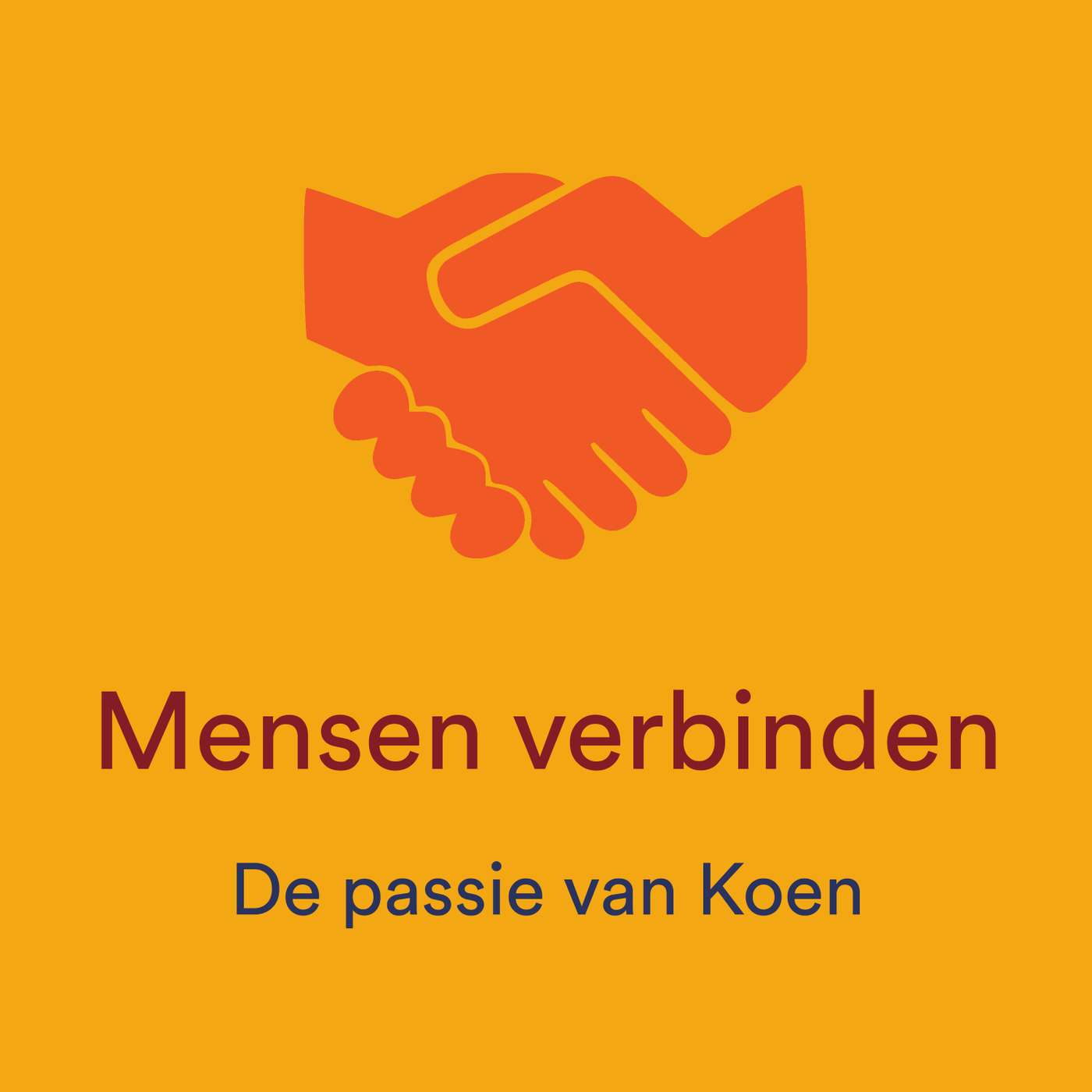 Passie Podcast (door de Podcast Fabriek)