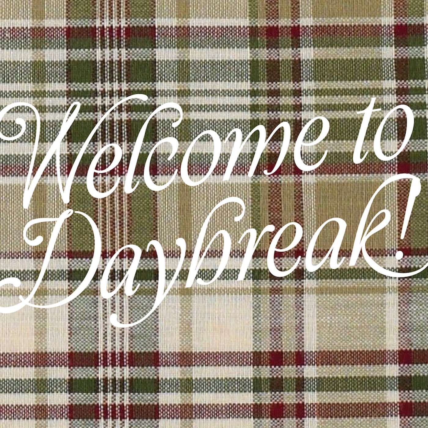 Daybreak Church Podcast