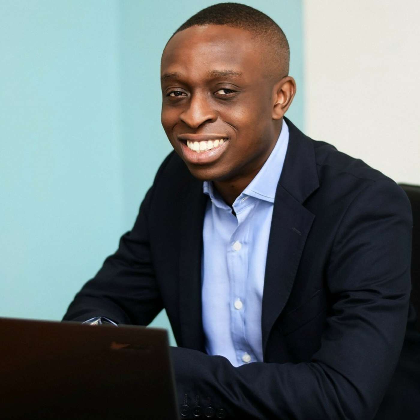 Lidya's Tunde Kehinde on addressing Nigeria's $30 billion small business credit gap episode artwork