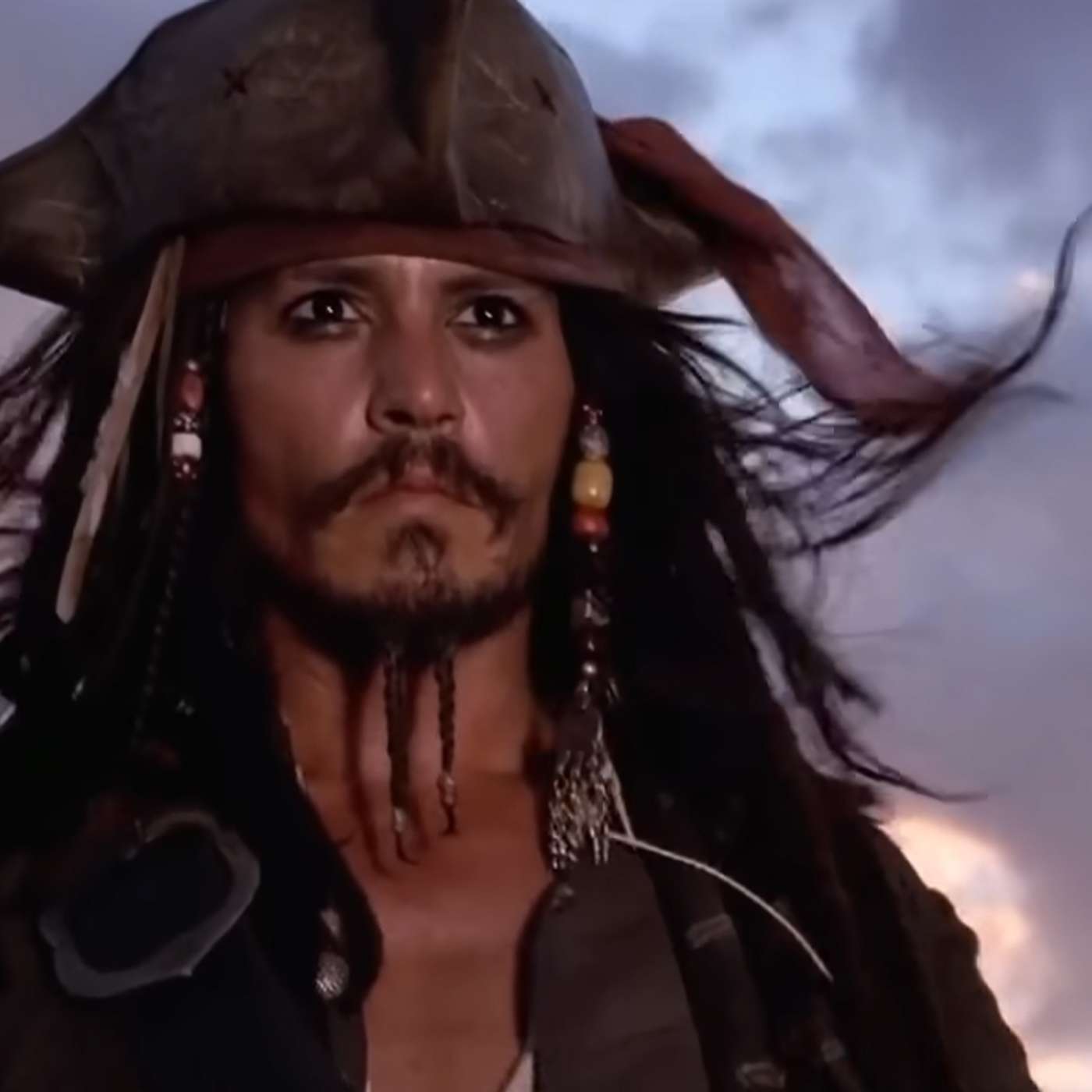 *Extrait* La Voûte #28: Pirates des Caraïbes *Extrait* La Voûte #28: Pirates des Caraïbes