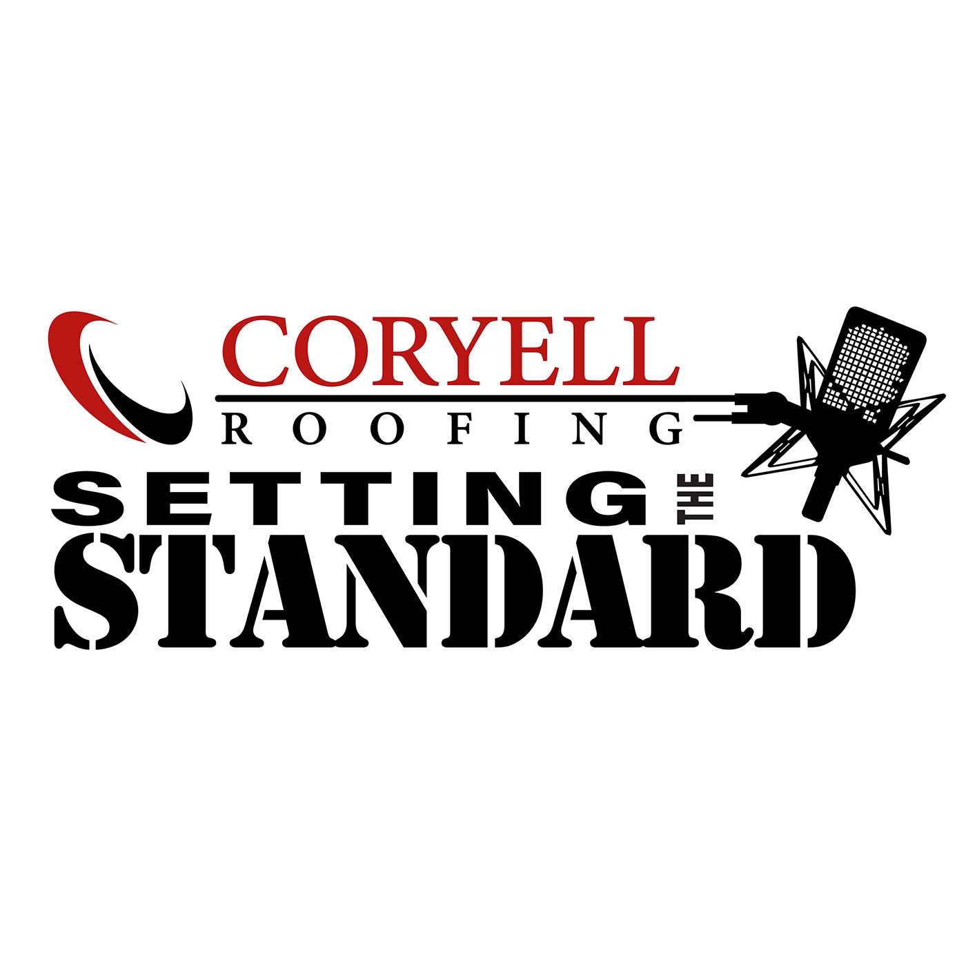 Coryell Roofing: Setting The Standard 