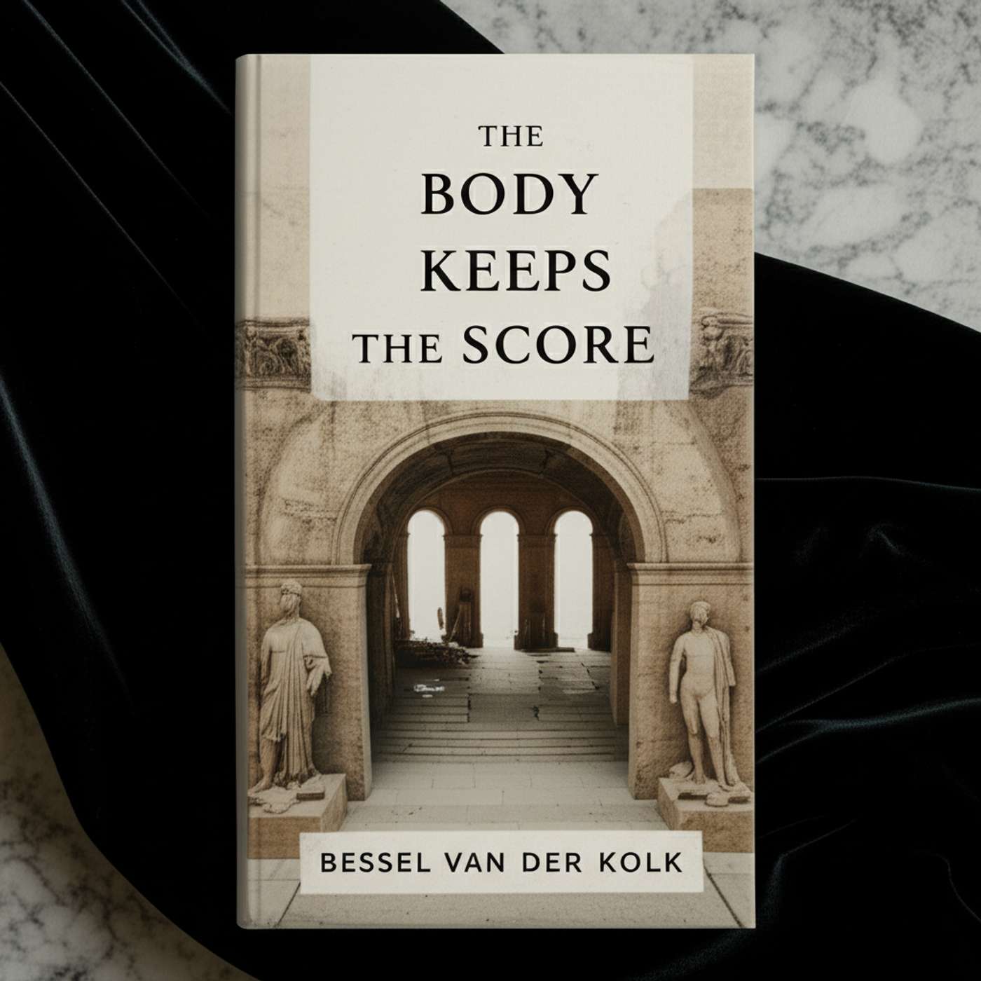 The Body Keeps the Score