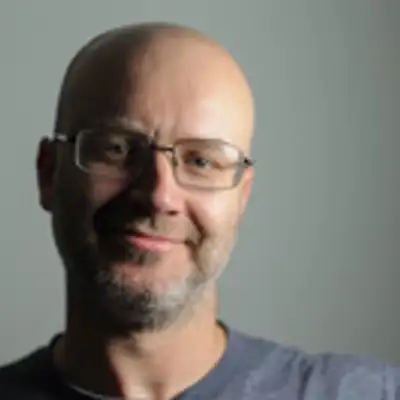 image of podcast supporter