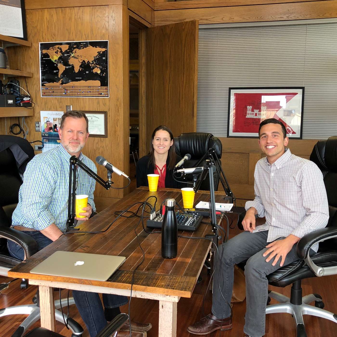 The Startup Junkies Podcast